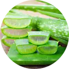 Aloe Vera Juice: