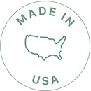 Made in USA