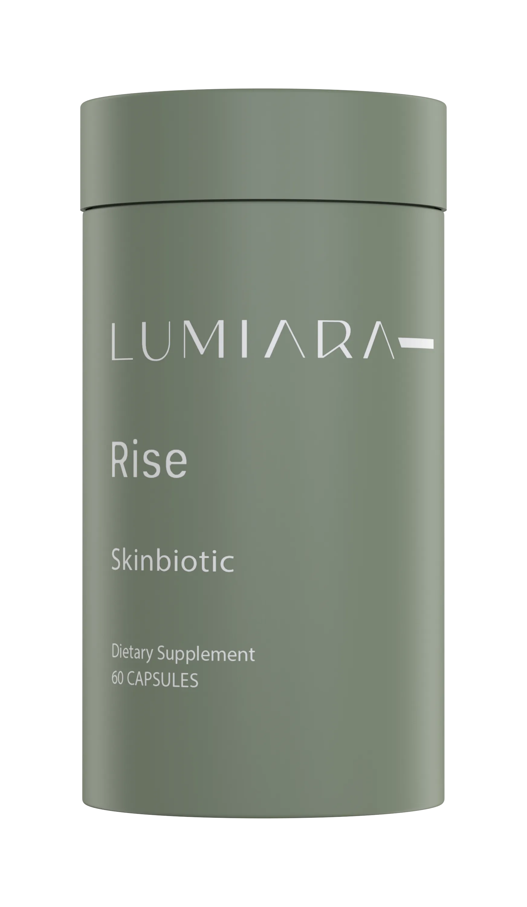 Rise by Lumiara - Main view