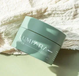 Lumiara for Lifted Skin
