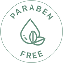 paraben free