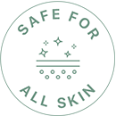 Safe for All Skin