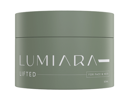 Lifted By Lumiara
