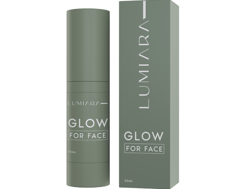 Lumiara face glow