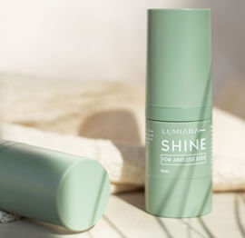 Shine for Agless Skin