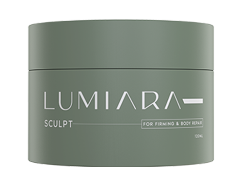 Sculpt By Lumiara