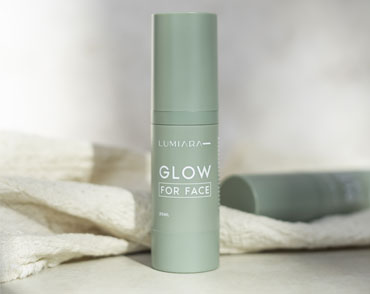 glow for face